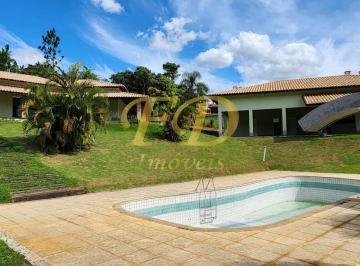 Rural · 5000m² · 7 Quartos · Chácara em Condomínio Piracaia venda ou Permuta em Guarulhos