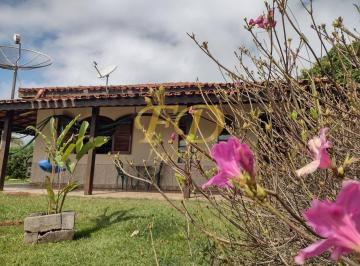 Rural · 3000m² · 2 Quartos · Chácara em Nazaré Paulista
