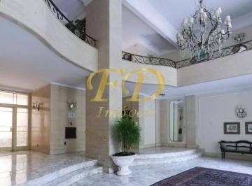 Apartamento · 370m² · 3 Quartos · 2 Vagas · Lindo Apartamento na Bela Vista Próximo Avenida Paulista