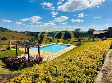 Rural · 20000m² · 11 Quartos · Sítio / Pousada Residencial ou Investimento