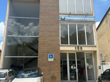 Comercial · 303m² · 1 Vaga · Sala Comercial pa locação !!