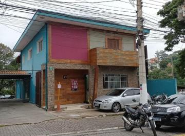 Foto 01 · IMÓVEL COMERCIAL PARA VENDA OU LOCAÇÃO, CENTRO DE EMBU DAS ARTES-SP