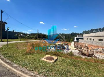 Terreno · 463m² · Terreno 463m² C/ Projeto Aprovado - Reserva Santa Paula - Cotia/SP