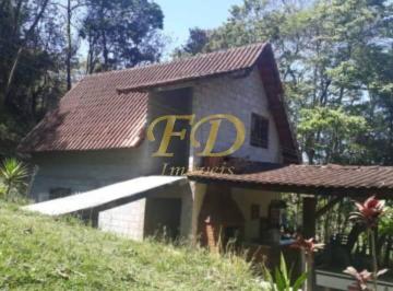 Rural · 2700m² · 4 Quartos · Oportunidade em Mairiporã