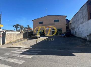Comercial · 572m² · Salão comercial para locação em Terra Preta