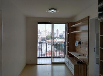 Apartamento de 1 quarto, São Paulo · Apartamento a venda na Agua Branca 1 dormitorio 1 vaga de garagem