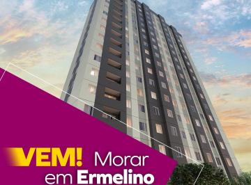 Apartamento de 2 quartos, São Paulo · Vivaz Ermelino 2- aptos de 1 e 2 dorm com opção de varanda e vaga lazer completo