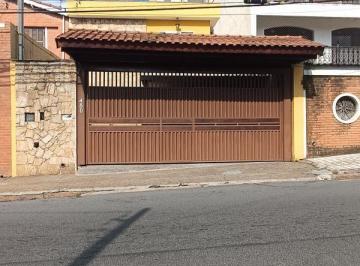 Foto 01 · Casa, Vila Agrícola, Jundiaí, SP