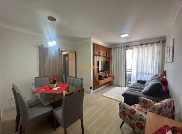 sslhbl02nznjzgvkzdgznjq4_md · Apto com 79 m² localizado no Cod. Portal da Cidade - São José dos Campos -SP