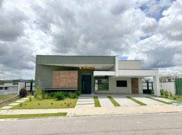 ahmwohq2nze3zmvjyjy3odbi_md · Casa Térrea - Condomínio Residencial Colinas do Paratehy - 600m² - 4 Suítes