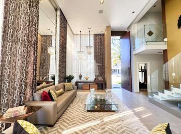 l8iomgs2ntm4ytlhode4mwyx_md · Casa Sobrado em Condomínio de Alto Padrão | Urbanova - Jardim do Golfe