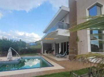 qhqzj42nznmnmzmmjdhowri_md · Sobrado com 3 Dorms sendo 3 Suites - Mirante do Vale - Jacarei - SP