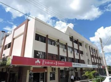 Apartamento de 1 quarto, Brasília · SHIN CA 5 BLOCO 1 CONJUNTO E SALA 219 - EDIFICIO ORION