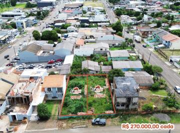 Foto 12 · LACASA VENDE TERRENO NO BONSUCESSO COM UM SUPER DESCONTO! DE: R$350.000,00 POR: R$270.000,00