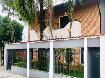 Foto 04 · Casa à venda em Sorocaba-SP, Vila Trujillo: 3 quartos, 2 salas, 2 banheiros, 234m² de área. Venha co