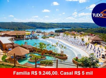 Foto 01 · TUDO IMÓVEIS - BALI PARK LUZIÂNIA - VENDEDOR AUTORIZADO - PLANO CASAL E FAMÍIA, VITALÍCIO,