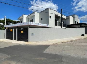 Foto 01 · Casa nova no Bairro Vila Giglio em Atibaia SP com 3 suites