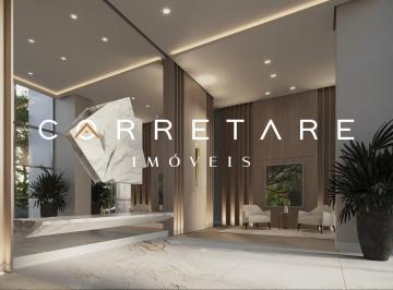 Apartamento de 3 quartos, Curitiba · COBERTURA em CURITIBA - PR, no bairro Rebouças - Referência CO1592