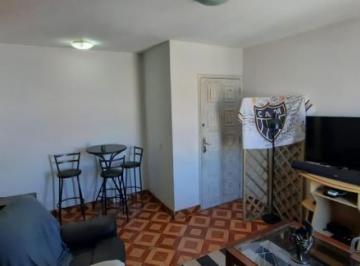 Apartamento de 3 quartos, Guará · Qi 05 Guará I Apartamento 3 quartos com suíte