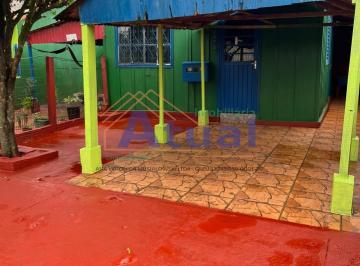 Foto 01 · Casa, São Carlos, Santo Ângelo, RS