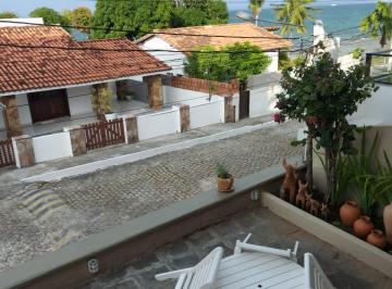 Casa de 3 quartos, Vera Cruz · CASA COND. NA ILHA DE ITAPARICA 3/3 COM 01 SUÍTE E VARANDA JUNTINHO AO MAR
