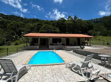 Foto 01 · SÍTIO 7 ALQUEIRES EM SALESÓPOLIS - SP !
