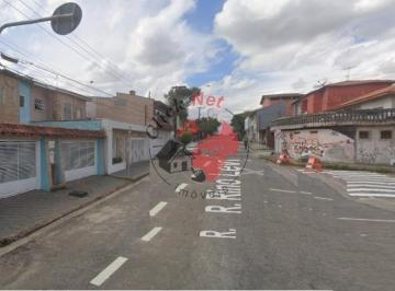 Casa · 300m² · 3 Quartos · Sobrado 300m2, estudo permuta por casa ou apto  ,3 dorm, 1 suíte, quintal ,churrasq,4 vagas,   bairr