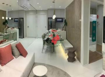 Apartamento · 42m² · 2 Quartos · Apartamento à venda no bairro Parque Espacial em São Bernardo