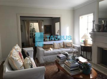 Foto 02 · Casa à venda, 4 suítes, 3 vagas, 300m², em Jardim Paulistano, São Paulo.