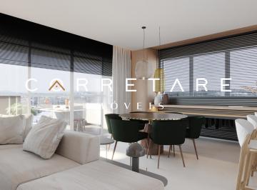 Apartamento de 2 quartos, Curitiba · APARTAMENTO CHATEAU LATOUR - PR, no bairro Seminário
