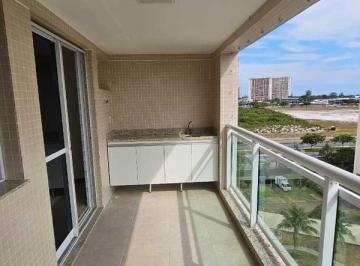 Apartamento de 3 quartos, Rio de Janeiro · Apto Recreio 3 quartos , 80m² - Barra Wave