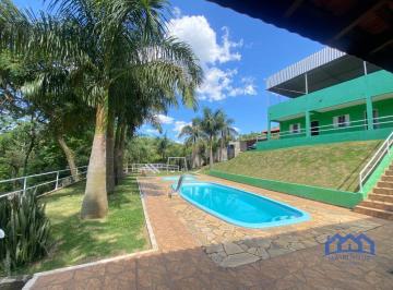 Foto 01 · Chácara com 4 Quartos e 6 banheiros à Venda, 2.000 m² por R$ 750.000 Cód. ch1928