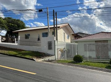 Casa de 3 quartos, Curitiba · CASA COM 03 QUARTOS NO BAIRRO TINGUI