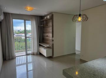 Foto 01 · Lindo Apartamento Easy Life com 3 Dormitórios e Vista Incrível