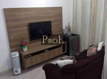 Apartamento de 3 quartos, São Bernardo do Campo · Apartamento Planalto São Bernardo