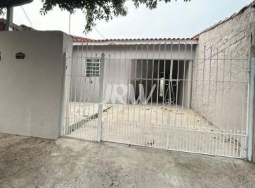 Foto 01 · CASA A VENDA BAIRRO JARDIM TEOTÔNIO VILELA NA CIDADE DE INDAIATUBA SP