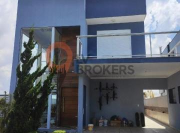 Foto 02 · Condomínio Aruã brisas  4 Quartos, 3 Suítes, 2 Salas, 4 Banheiros, 4 Vagas  360m² de Área