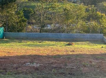 Terreno · 800m² · Terreno de 800 metros no Fazenda SerrAzul em Itupeva R$1.500.000,00