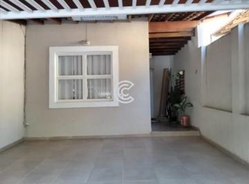 Foto 01 · Casa, Vila Real Continuaçao, Hortolândia, SP