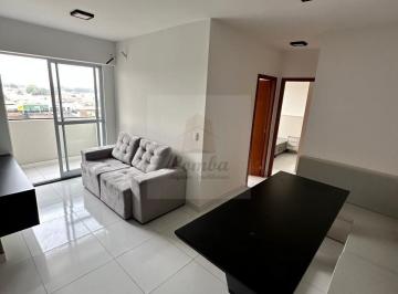Foto 01 · Apartamento para Locação no Bairro Morada do Ouro, Cuiabá-MT: 2 quartos, 1 sala, 1 vaga de garagem, 