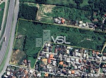 Foto 01 · Terreno com 35 mil m² de área, com frente para a BR 101, na ENSEADA DE BRITO