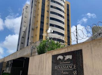 Foto 01 · Apartamento, Nova Parnamirim, Parnamirim, RN
