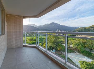 Apartamento de 3 quartos, Rio de Janeiro · Apartamento c/Armários e 3 Quartos no Barra Wave Recreio