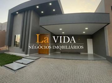 Foto 26 · Casa de Luxo à Venda em Condomínio Exclusivo em Mirassol-SP - 3 Quartos, 1 Suíte, 4 Vagas -Set Life