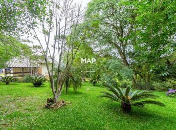 Rural , Curitiba · Chácara Área Urbana em Curitiba Bairro Umbará