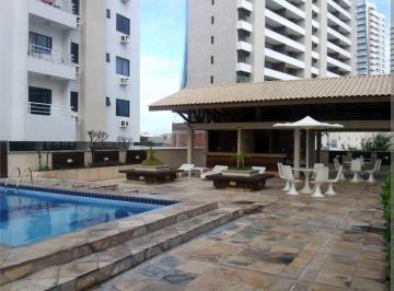 Apartamento de 3 quartos, Fortaleza · Alugo apartamento 65m² no Cocó