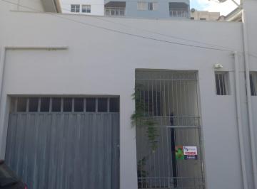 Foto 01 · Casa, Centro, Três Corações, MG