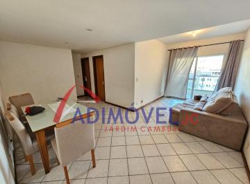 Foto 01 · Apartamento em Jardim Camburi! Com 3 Quartos, 1 Suíte, 1 Vaga, 94m².