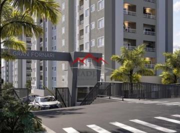 Foto 01 · Apartamento à venda na planta Residencial Gran Fornari MRV em Jundiaí