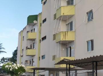 Apartamento de 2 quartos, Paulista · VENDO APT EM PAU AMARELO, PAULISTA-PE